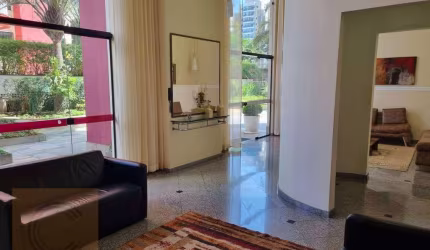 Apartamento com 3 dormitórios à venda, 125 m² por R$ 1.290.000 - Tatuapé - São Paulo/SP