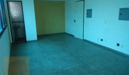 Sala à venda, 70 m² por R$ 1.100.000 - Tatuapé - São Paulo/SP