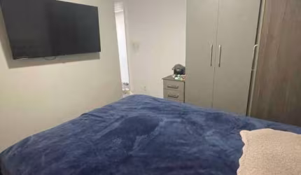 Apartamento com 3 dormitórios à venda, 75 m² por R$ 830.000 - Vila Invernada - São Paulo/SP