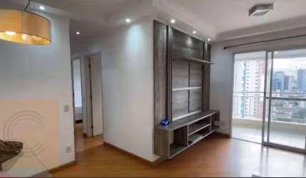 Apartamento com 3 dormitórios à venda, 72 m² por R$ 778.000,00 - Tatuapé - São Paulo/SP