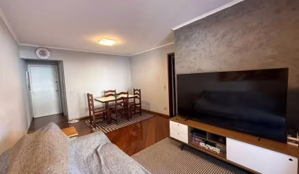 Apartamento 3 dormitórios sendo 1 suíte à venda, 90 m² por R$ 988.000 - Tatuapé - São Paulo/SP
