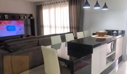 Apartamento com 3 dormitórios à venda, 119 m² por R$ 1.950.000 - Vila Carrão - São Paulo/SP