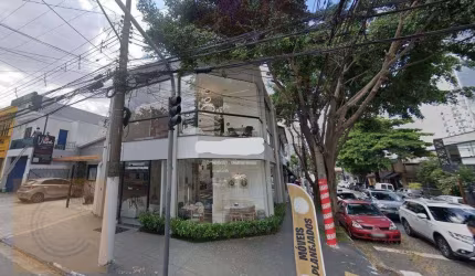 Salão para alugar, 200 m² por R$ 17.800,00/mês - Tatuapé - São Paulo/SP