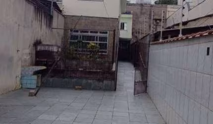 Sobrado com 4 dormitórios à venda por R$ 2.750.000,00 - Tatuapé - São Paulo/SP