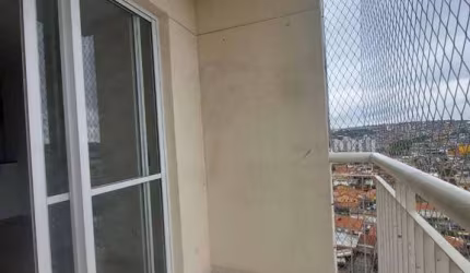 Apartamento com 3 dormitórios à venda, 61 m² por R$ 400.000 - Jardim Vila Formosa - São Paulo/SP