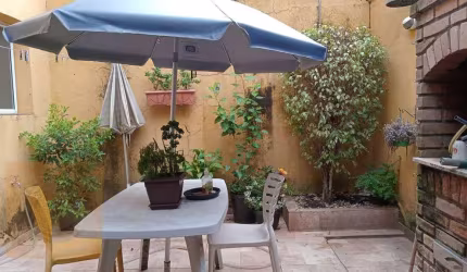Casa com 3 dormitórios à venda, 102 m² por R$ 950.000,00 - Vila Carrão - São Paulo/SP