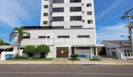 Belo apartamento no Centro com 3 dormitórios