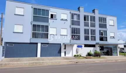 Apartamento próximo ao Centro de Arroio do Sal