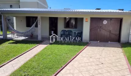 Casa em Areias Brancas