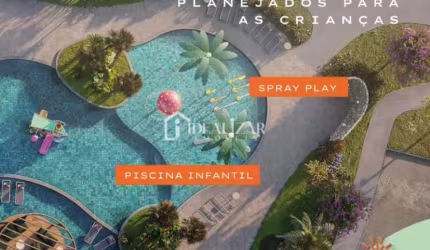 Otima oportunidade, terreno em condomínio fechado.