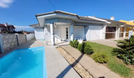 Casa no bairro Vista Alegre