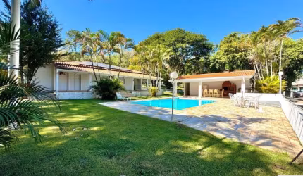 Casa em condomínio fechado com 3 quartos para alugar na Alameda dos Tucanos, City Castelo, Itu, 600 m2 por R$ 20.000
