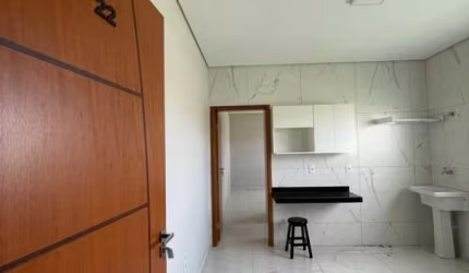 Kitnet / Stúdio para alugar na Rua Jaime Lima, 322, São Luiz, Itu, 30 m2 por R$ 1.560