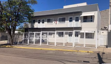 Kitnet / Stúdio para alugar na Alameda das Graúnas, 63, Jardim Paraíso, Itu, 40 m2 por R$ 1.450