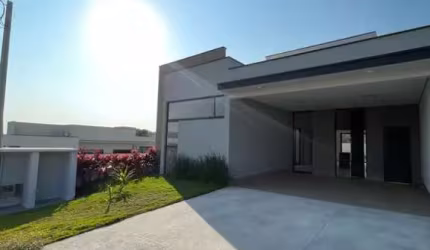 Casa com 3 quartos à venda na Rua Irmãos Micai, 1138, Jardim São José, Itu por R$ 980.000