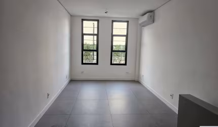 Sala Comercial de 24m² para Locação em Condomínio no São Luiz, Itu-SP