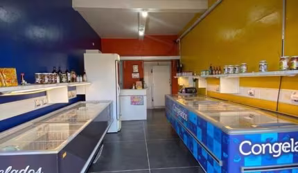 Ponto comercial à venda na Rodovia BR-376, 18841, São Marcos, São José dos Pinhais por R$ 22.500