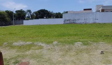Terreno à venda na Alameda do Sorriso, Loteamento Residencial Una, Itu por R$ 320.000