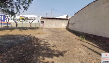 Terreno comercial à venda na Rua Afonso Guido, 100, Vila Esperança, Itu por R$ 1.400.000