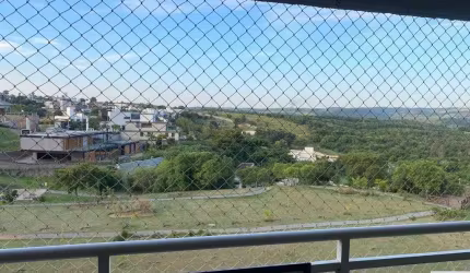 Apartamento com 3 quartos à venda na Avenida do Parque, 151, Jardim Plaza Athénée, Itu, 130 m2 por R$ 1.350.000