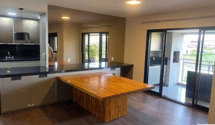 Apartamento com 3 quartos à venda na Avenida do Parque, 415, Jardim Plaza Athénée, Itu, 130 m2 por R$ 1.300.000
