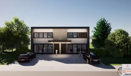 Ponto comercial com 1 sala para alugar na Rua João Batista Santa Rosa, 70, Itu Novo Centro, Itu, 144 m2 por R$ 6.200