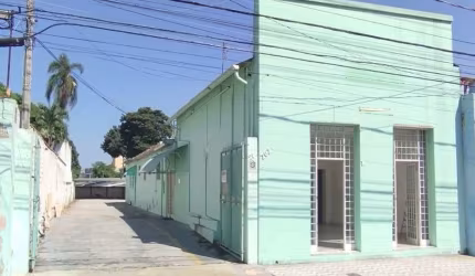 Ponto comercial com 1 sala para alugar na Rua Joaquim Bernardes Borges, 202, Centro, Itu, 200 m2 por R$ 9.800