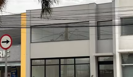 Ponto comercial com 1 sala para alugar na Avenida Adolfo Augusto Pinto, 191, Itu Novo Centro, Itu, 160 m2 por R$ 7.500