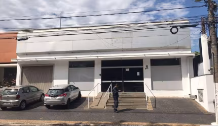 Oportunidade Imperdível  Imóvel Comercial no Centro de Itu SP, Ideal para o Sucesso do seu Negócio