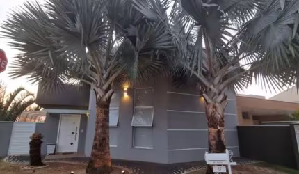 Casa em condomínio fechado com 4 quartos à venda na Rua Aparecido Vitorino, 1000, Jardim Pedreira, Itu, 343 m2 por R$ 1.498.000