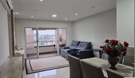 Apartamento com 3 quartos à venda na Avenida Vittório Veneto, 100, Jardim Padre Bento, Itu, 134 m2 por R$ 750.000