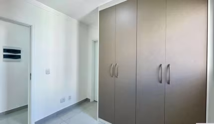 Apartamento com 2 quartos para alugar na Rua Adolfo Rodrigues de Arruda, 86, Parque Industrial, Itu, 62 m2 por R$ 3.000