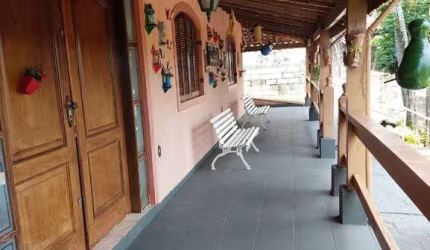 Chácara / sítio com 4 quartos à venda na ALAMEDA MONTE SERRT, 230, Monte Serrat, Itupeva, 880 m2 por R$ 1.000.000