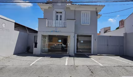 Ponto comercial com 4 salas para alugar na Rua Floriano Peixoto, 100, Centro, Itu, 300 m2 por R$ 7.500