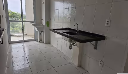Apartamento com 3 quartos à venda na Alameda dos Cajueiros, 500, Jardim Paraíso II, Itu, 75 m2 por R$ 425.000