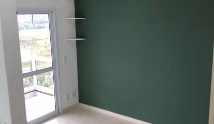 Apartamento com 2 quartos à venda na Alameda dos Cajueiros, 500, Jardim Paraíso II, Itu, 65 m2 por R$ 425.000