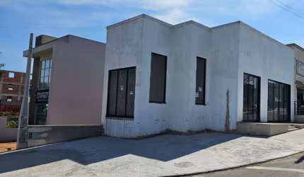 Ponto comercial com 3 salas para alugar na Rua Arquiteto Marcio João de Arruda, 100, Vila Leis, Itu, 90 m2 por R$ 7.500