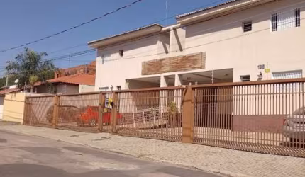 Apartamento com 3 quartos à venda na Rua Padre Luiz Yabar, 196, Jardim Faculdade, Itu, 94 m2 por R$ 360.000