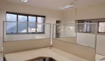Sala comercial com 6 salas para alugar na Avenida Antônio Gazzola, 1001, Jardim Corazza, Itu, 360 m2 por R$ 16.200