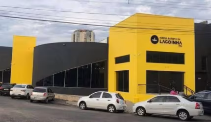 Sala comercial com 1 sala para alugar na Avenida Doutor Otaviano Pereira Mendes, 1050, Liberdade, Itu, 1000 m2 por R$ 38.000