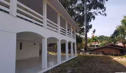 Chácara / sítio com 4 quartos para alugar na Rua Espírito Santo, 100, Brasil, Itu, 514 m2 por R$ 9.800
