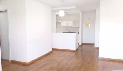 Apartamento para Locação ou Venda no Edifício Florais dos Ipês em Itu/SP