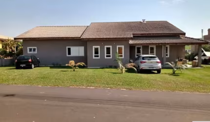Casa a venda no Condomínio Terras de Mont Serrat em Salto/SP