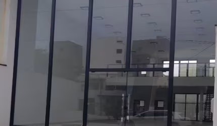 Ponto comercial com 2 salas para alugar na Rua Ana Clara Silveira Alves, 521, São Luiz, Itu, 215 m2 por R$ 7.500