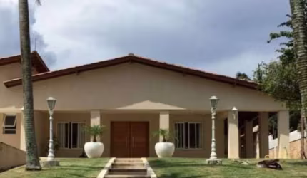Casa com 4 quartos à venda na Rua Mato Grosso, 57, Brasil, Itu, 787 m2 por R$ 1.950.000