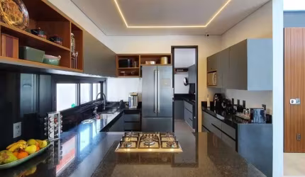 CASA 100% MOBILIADA E EQUIPADA A VENDA EM ITU SP CONDOMÍNIO VILLAS DO GOLFE  ITU SP