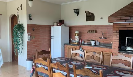 Chácara / sítio à venda na Rua Domingos Piunti, Progresso, Itu, 900 m2 por R$ 2.700.000