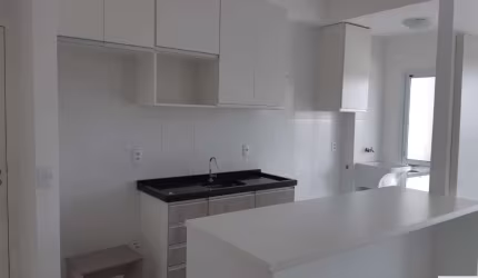 Apartamento com 3 quartos à venda na Alameda dos Cajueiros, 17, Jardim Paraíso II, Itu, 75 m2 por R$ 600.000