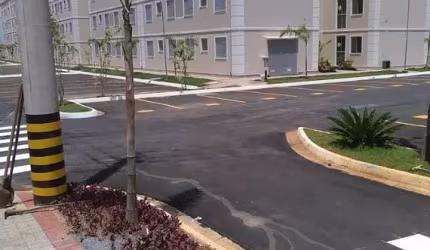 Lindo apartamento Ilhas dos corais  com 2 dormitórios à venda