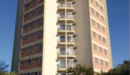 Apartamento com 3 quartos à venda na Avenida Alfredo Savi, 86, Jardim Novo Itu, Itu, 77 m2 por R$ 350.000